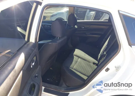 2016 Nissan Altima 2.5/2.5 S/2.5 Sl/2.5 Sr/2.5 Sv from USA, damaged, VIN 1N4AL3AP7GN328530